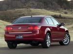 Buick Lucerne CXS 2005 года